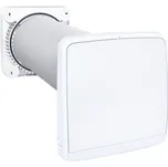 Soler & Palau RESPIRO 150 PRO lokální rekuperační jednotka