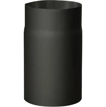 Kouřovod Kovo Kraus Trubka kouřová 160/250/1,5 mm