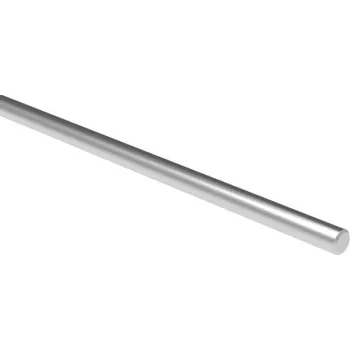 Zábradlí Tyč nerezová kruhová zábradlí D12/L6000