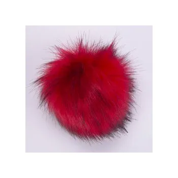 Bambule Furry Pompons Ø 10 cm - 57