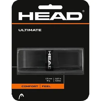 Raketový sport Head Ultimate černý