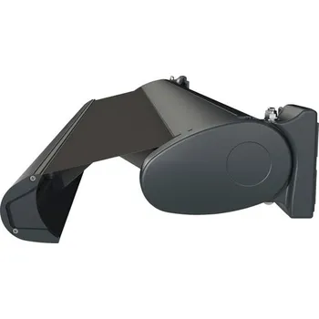 Markýza Kazetová markýza Postiano antracit 3,6x2,5m