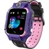Chytré hodinky Dětské chytré hodinky s fotoaparátem