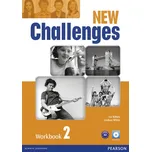 New Challenges: Workbook 2 - Liz…