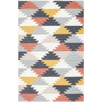 Koberec Kusový oboustranný koberec Bakero Arya 20 multi 120x180 cm