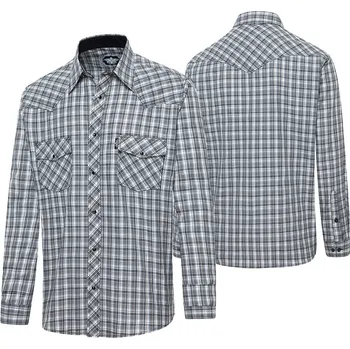 pánská westernová košile Oklahoma Velikost: XL