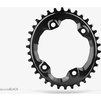 Převodník na kolo Převodník ABSOLUTEBLACK OVAL XT M8000 96BCD 34T