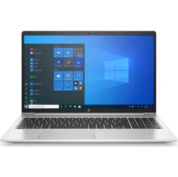 Notebook Recenze HP ProBook 455 G8 (4P335ES)
