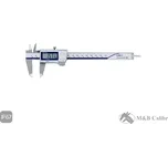 Digitální posuvné měřítko 150/0,01 mm IP67 ABSOLUTE Mitutoyo 500-706-20