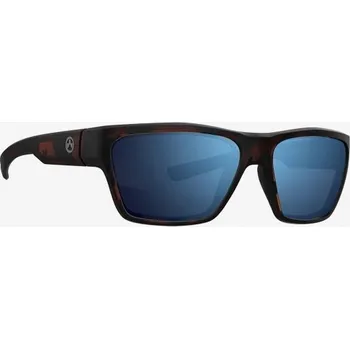 Sluneční brýle Magpul® Brýle Pivot Eyewear Polarized Magpul®, Barva: Černá / červená, Čočky: Bronze/Blue Mirror