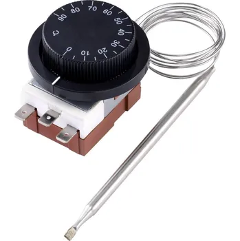BaseTech BT-1953951 vestavný termostat
