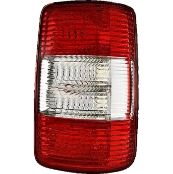 Zadní světlomet ACI VW CADDY 04- zadní světlo (bez objímek) (1 i 2 dveře) P