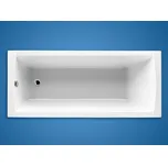 Santech SPRING 160 x 70 cm SASPR160 vana akrylátová