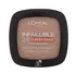 Bronzer L'Oréal Infaillible 24H Fresh Wear Matte Bronzer 9 g 250 Light
