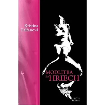 Kniha Motlitba za hriech Ekniha