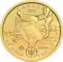 Royal Canadian Mint Zlatá mince Klondike Gold Rush 2022 31,1 g