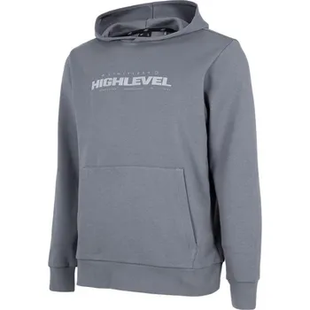 Pánská móda Pánská mikina M H4Z22 BLM015 32S - 4F M