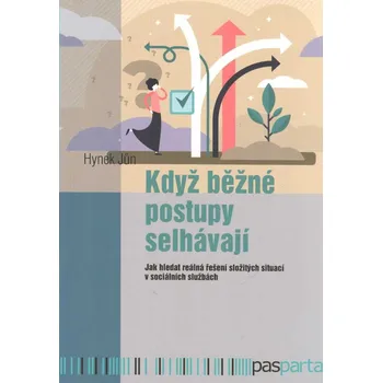 Když běžné postupy selhávají: Jak…