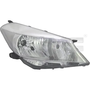Přední světlomet Světlo přední TOYOTA YARIS XP130 11-