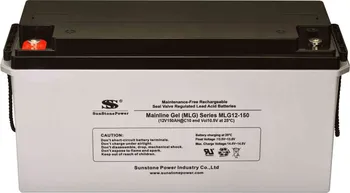 Záložní baterie Sunstone Power MLG12-150