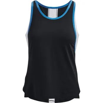 Under Armour 2 in 1 Knockout Tank SP Dámské tílko US M 1371137-001