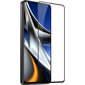 Tvrzené sklo Nillkin 2.5D CP+ PRO pro Apple iPhone 14 Pro Max, černá