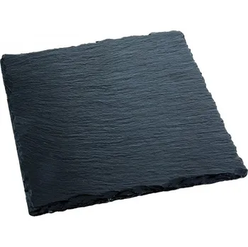 Podnos břidlice čtvercový 30 cm - Ilsa