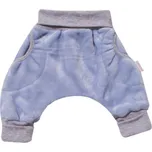 Česká výroba Polodupačky wellsoft Baggy rostoucí MKcool Modré Vel. 56