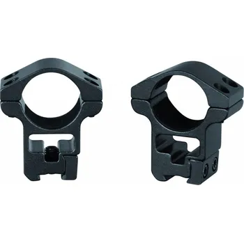 Puškohled Montáž Gamo TS-250 vysoká ø 25,4 mm