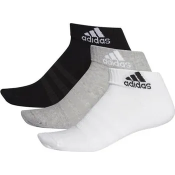 adidas Cushioned Ankle Socks DZ9364 3pack