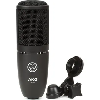 Mikrofon AKG perception 120
