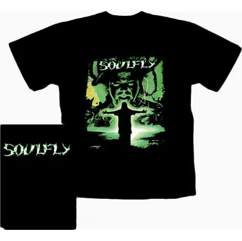 triko Soulfly - Soulfly