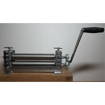 Dílenský lis AVV-100 Lis na mezistěny - ruční hladký (334)