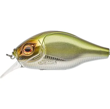 GUNKI Wobler Dogora 6,5cm F HL Ayu