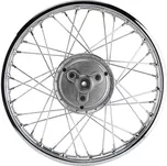 Jawa 50 Pionýr/Mustang ráfek + výplet