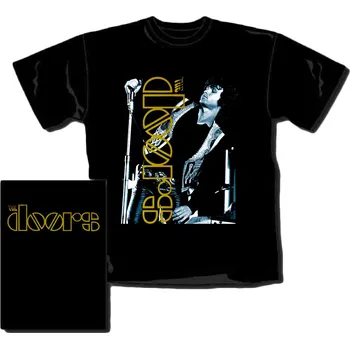 pánské triko Doors - Jim Morrison