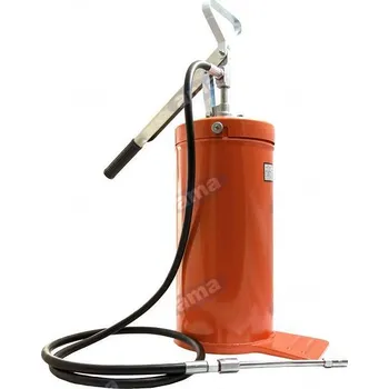 Maznice 12 kg ruční