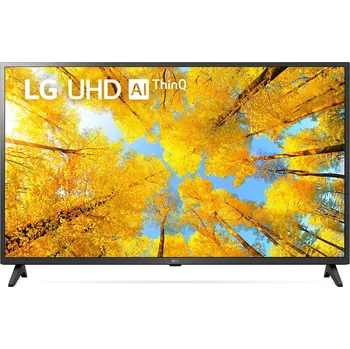 Televizor LG 55" LED (55UQ75003LF)