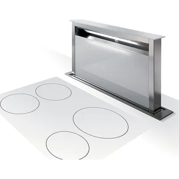 Digestoř FABER Fabula Plus EV8 WH A90