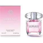 Versace Bright Crystal toaletní voda pro ženy 30 ml