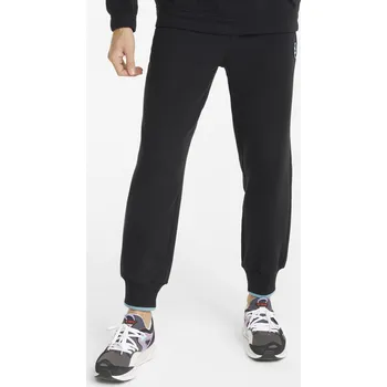 Puma SWxP Track Pants DK Pánské tepláky US S 533620-01