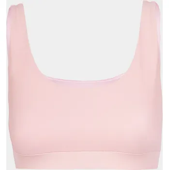 Dámské plavky Outhorn HOL21-KOS600G PINK Horní díl plavek US XL