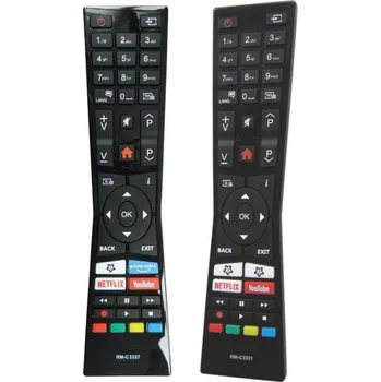 Dálkový ovladač JVC RM-C3331