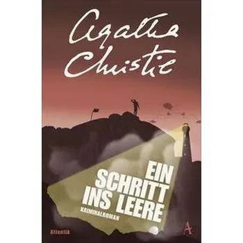 Ein Schritt ins Leere - Agatha Christie