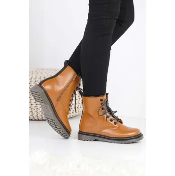 Dámská zimní obuv Timelook fashion Kotníkové boty TL142-8YE Velikost: 36