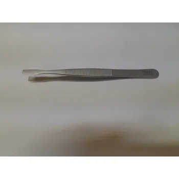 Sebeobrana Pinzeta NWS 20028B | Nože Nůžky, pedikura, manikura