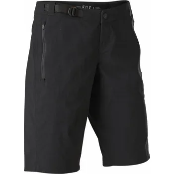 Cyklistické kalhoty Fox Womens Ranger Short black XS
