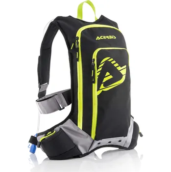 Zavazadlo na motocykl Batoh s picím vakem ACERBIS X-Storm