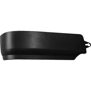 Nárazník MAN TGS_Roh předního nárazníku MAN TGS pravý