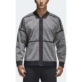 Pánská větrovka adidas Performance M ZNE rever jkt Pánská bunda US L CF0652